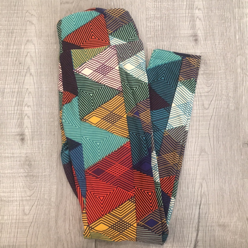 LulaRoe Leggings